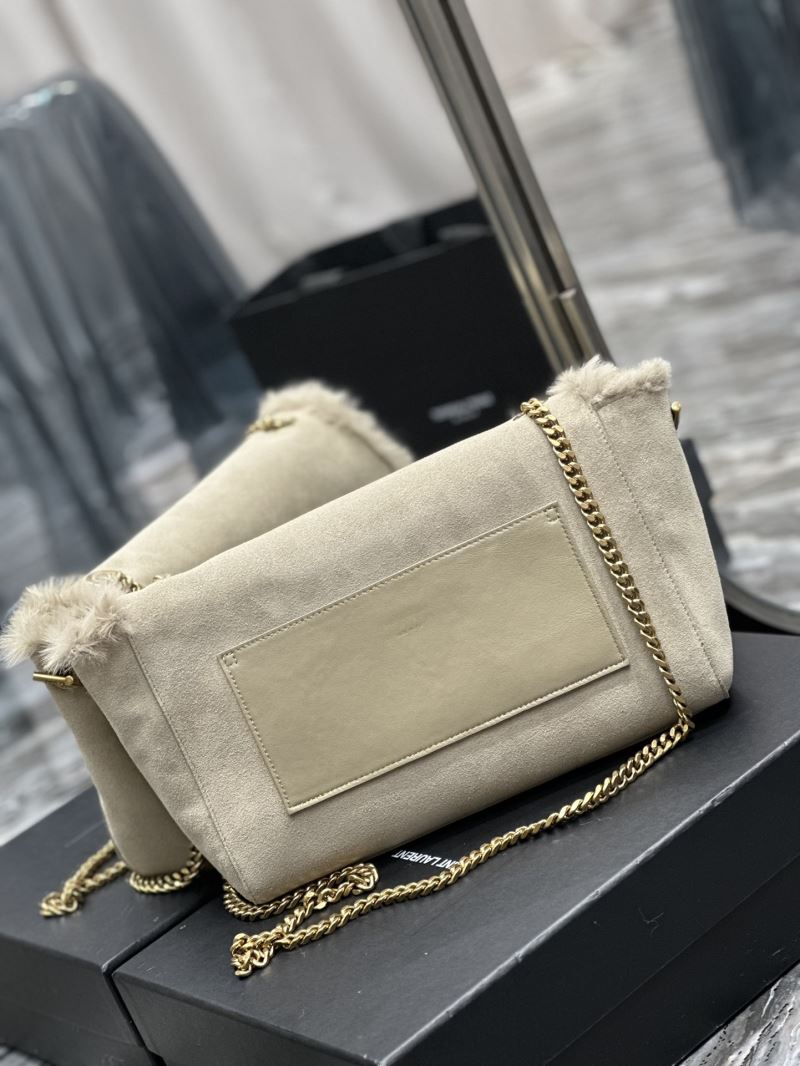 YSL Top Handle Bags